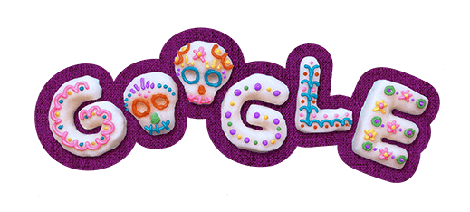 Google Doodle